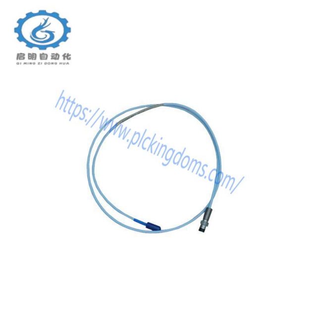 Bently Nevada 330105-02-12-10-02-CN Proximity Transducer - Precision Measurement & Control Solution