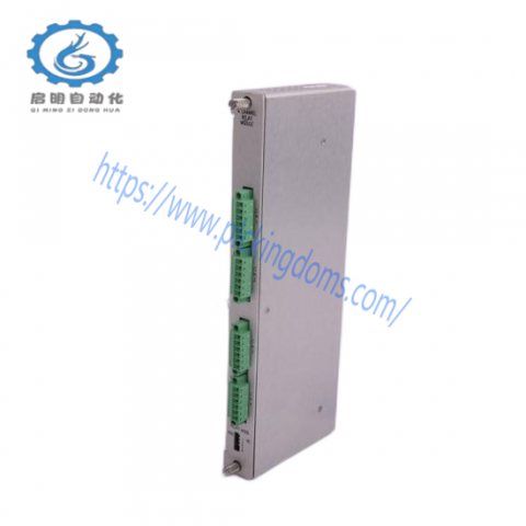 Bently Nevada 330106-05-30-05-02-00: Advanced Process Control Solution