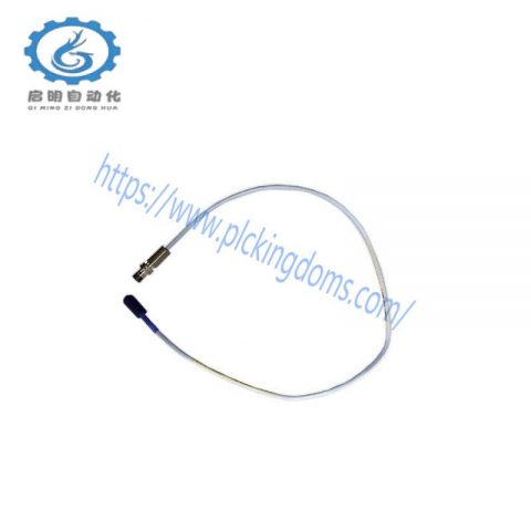 Bently Nevada 330106-05-30-05-02-00 Reverse Mount Probes: Precision Industrial Control Solutions