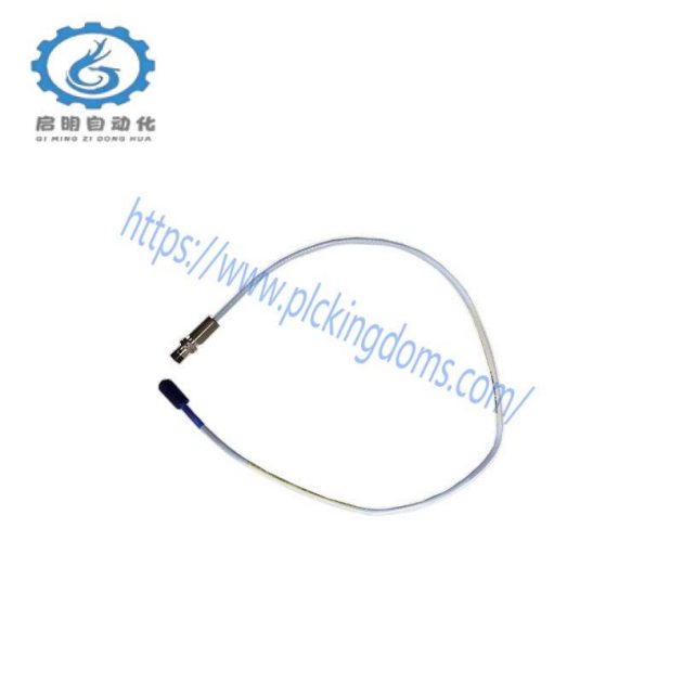 Bently Nevada 330106-05-30-05-02-00 Reverse Mount Probes: Precision Industrial Control Solutions