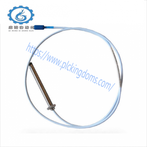 Bently Nevada 330106-05-30-05-02-CN: Precision Reverse Mount Probes for Industrial Automation