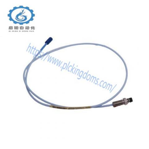 Bently Nevada 330106-05-30-10-02-00: 3300 XL 8mm Proximity Transducer