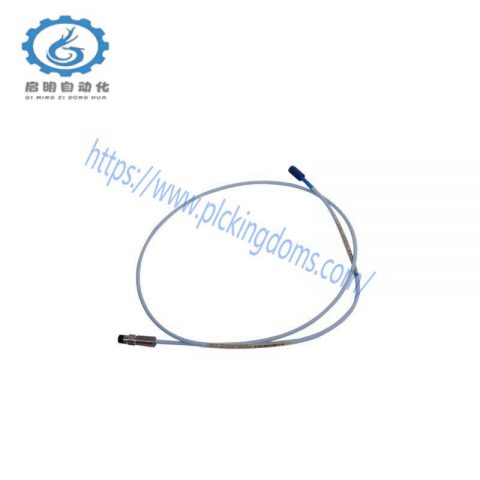 Bently Nevada 330106-05-30-10-02-CN Reverse Mount Probes: Advanced Industrial Control Solutions