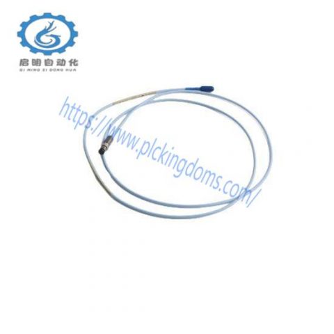 Bently Nevada 330106-05-30-15-02 Cable, Advanced Automation Solution for Industrial Control Systems