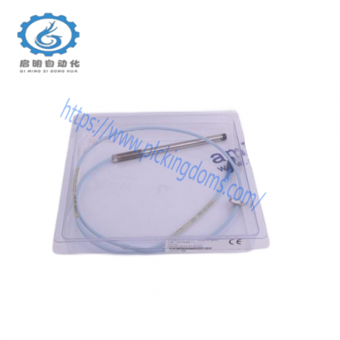 Bently Nevada 330106-05-30-20-02-CN Cable; Producer:bently-nevada