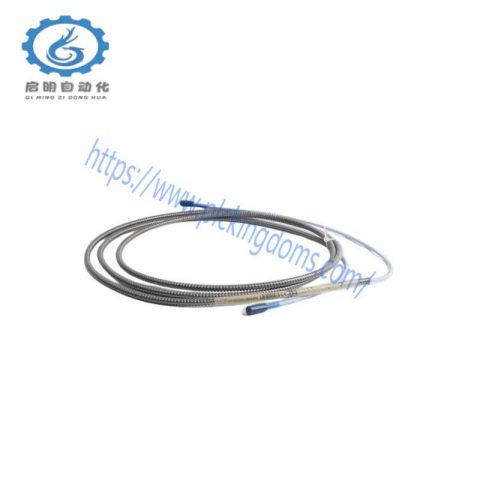 Bently Nevada 330130-030-01-CN Extension Cable