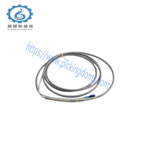 Bently Nevada 330130-035-01-CN Standard Extension Cable