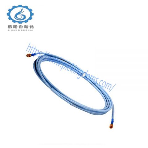 Bently Nevada 330130-040-03-CN Extension Cable for Industrial Automation Systems