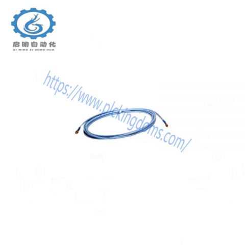 Bently Nevada 330130-040-10-CN: 3300 XL Standard Extension Cable