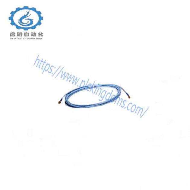 Bently Nevada 330130-040-10-CN: 3300 XL Standard Extension Cable