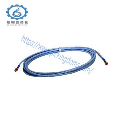Bently Nevada 330130-045-00-00, 3300 XL Extension Cable