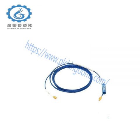 Bently Nevada 330130-045-01-05 Proximity Sensor Extension Cable
