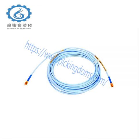 Bently Nevada 330130-070-01-05 - 3300 XL Standard Extension Cable