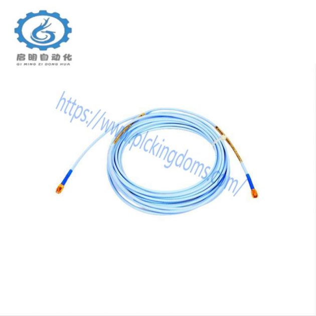 Bently Nevada 330130-070-01-05 - 3300 XL Standard Extension Cable