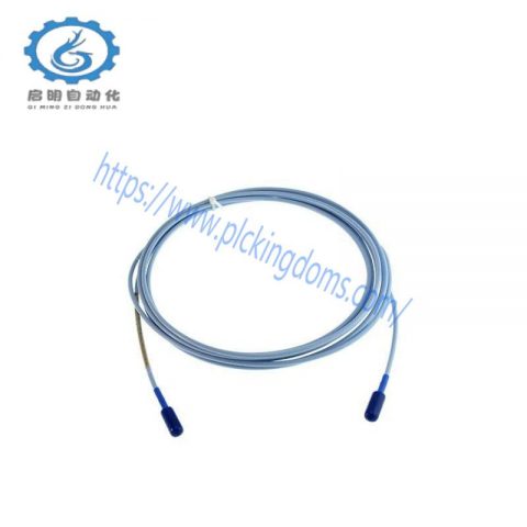 Bently Nevada 330130-070-02-05, 3300 XL Extension Cable, High Performance Industrial Control Solution