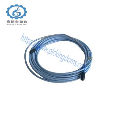 Bently Nevada 3300XL Series Extension Cable 330130-080-00-CN
