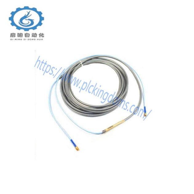 Bently Nevada 330130-080-01-00 Proximity Probes for Industrial Automation