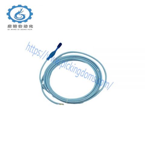 Bently Nevada 330130-080-02-05: High-Performance Standard Extension Cable