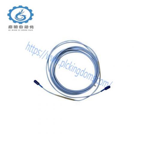 BENTLY NEVADA 330130-085-01-CN - 3300 XL Standard Extension Cable