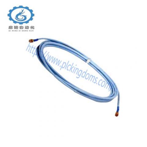 Bently Nevada 330130-085-02-05: PLC Extension Cable