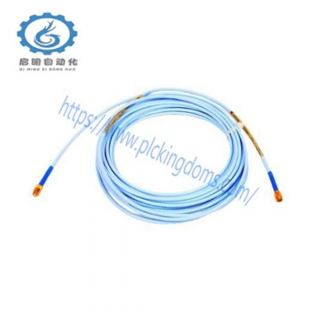 Bently Nevada 330130-085-13-05 - 3300 XL Extension Cable
