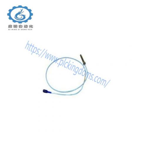 Bently Nevada 330171-00-12-10-01-CN Short Delivery Time; Manufacturer: Bently Nevada