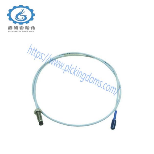 Bently Nevada 330171-00-16-05-02-05 Proximity Probes for Advanced Automation Solutions