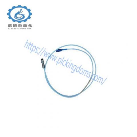 Bently Nevada 330171-00-16-10-00-05 Proximity Probes for Advanced Automation Solutions