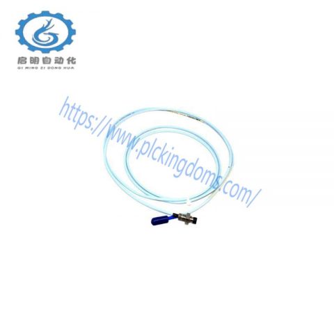 BENTLY NEVADA 330171-00-32-05-01-05, Precision Proximity Probes, Industrial Control Applications