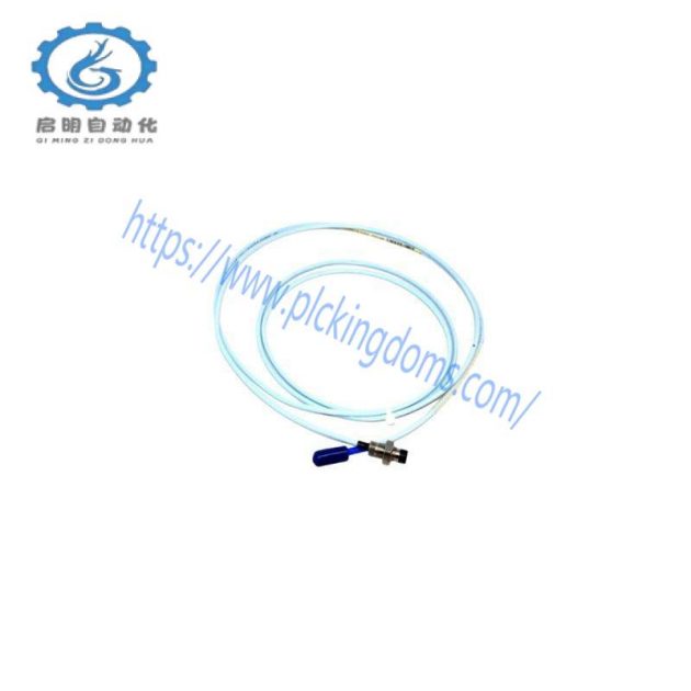 BENTLY NEVADA 330171-00-32-05-01-05, Precision Proximity Probes, Industrial Control Applications