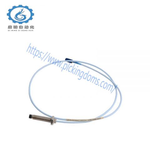 Bently Nevada 330173-00-03-10-02-CN | High-Performance Transducer for Industrial Automation