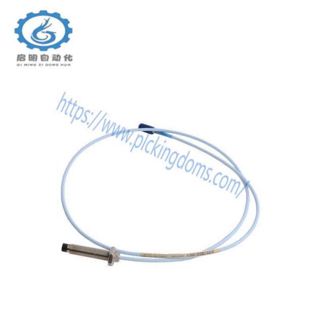 Bently Nevada 330173-00-03-10-02-CN | High-Performance Transducer for Industrial Automation