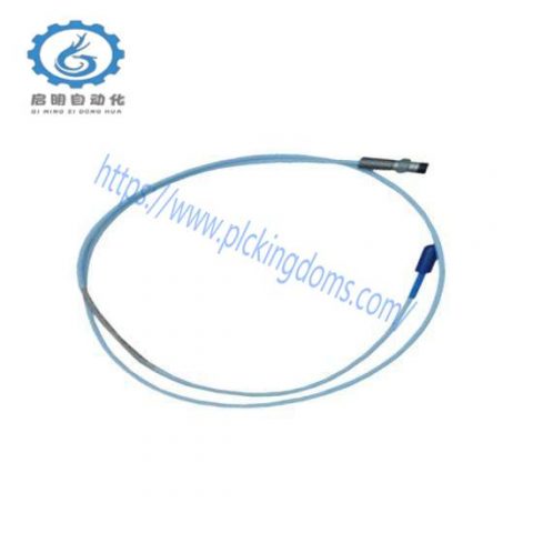 Bently Nevada 330173-00-09-10-02-CN Proximity Probes for Industrial Control Systems