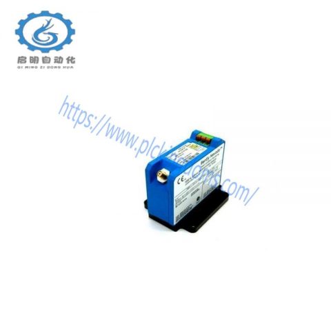 BENTLY NEVADA 330180-52-05 3300XL Proximity Sensor, Advanced Technology for Industrial Control Applications