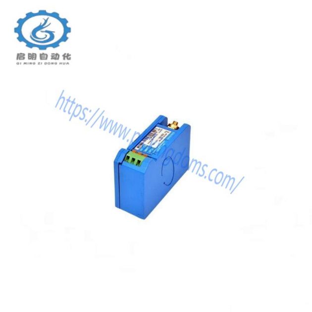 Bently Nevada 330180-X2-05 Proximitor Sensor: Precision Measurement for Industrial Control