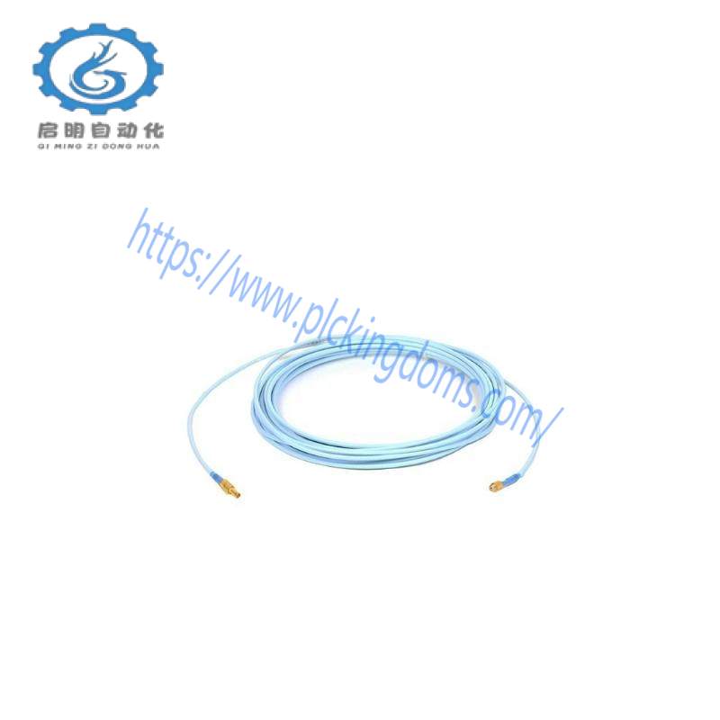 bently_nevada_330190-080-00-00_3300_xl_extended_temperature_range_etr_extension_cable.jpg Bently Nevada 330190-080-00-00: XL Extended Temperature Range (ETR) Extension Cable