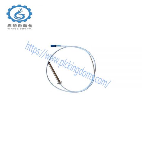 BENTLY NEVADA 330193-09-20-10-00 Proximity Probe: Industrial Precision at its Finest
