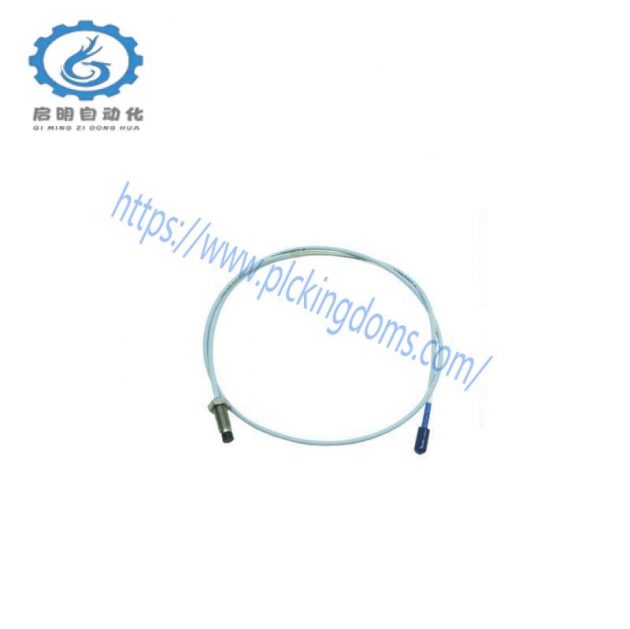 Bently Nevada 330232-05-05-12-05 Proximity Sensor: Precision Detection for Industrial Automation