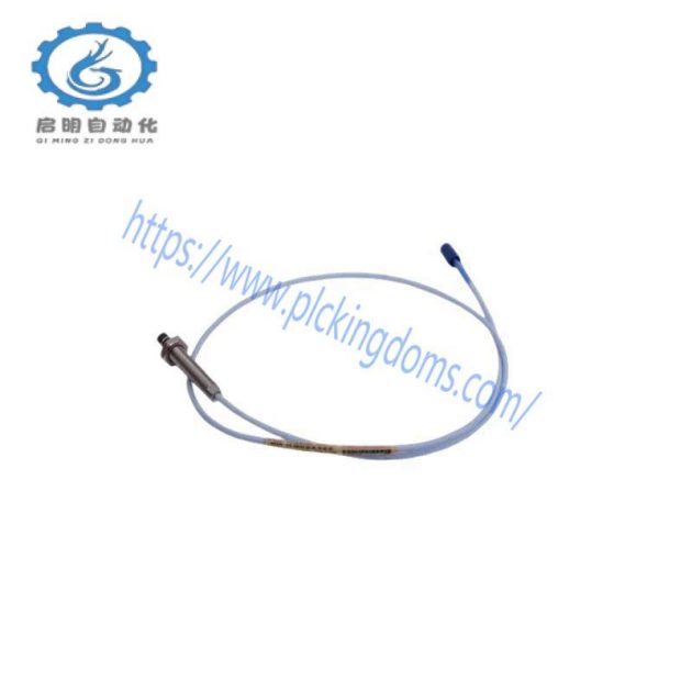 Bently Nevada 330354-040-24-05 Velomitor XA Sensor