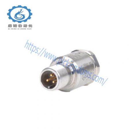 Bently Nevada 330400 Accelerometer - Precision Monitoring for Industrial Control