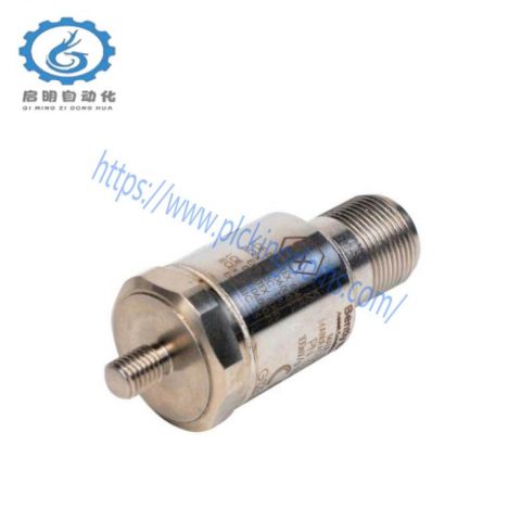 Bently Nevada 330425-02-CN: Precision Accelerometer for Industrial Automation