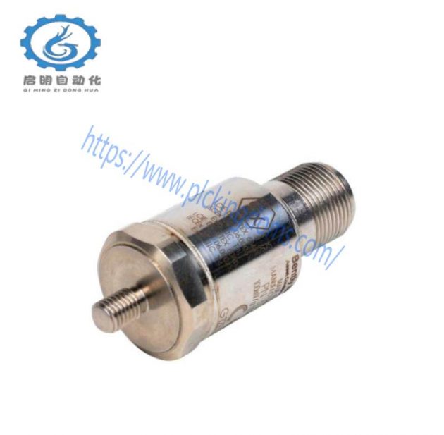 Bently Nevada 330425-02-CN: Precision Accelerometer for Industrial Automation