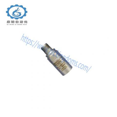 Bently Nevada 330500-00-01 Proximity Sensors; Bently-Nevada