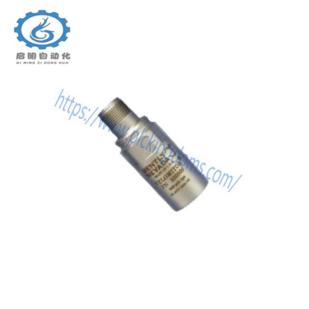 Bently Nevada 330500-07-02 Piezo-velocity Sensor: Precision Monitoring for Rotating Machinery