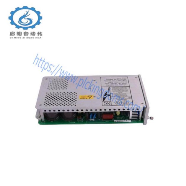 Bently Nevada 330525-01 Velocity Sensor: Precision Measurement for Industrial Control Systems