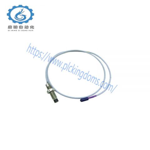 BENTLY NEVADA 330701-30-40-90-02-00: 3300 XL 8 mm Probe, Industrial Control Solutions