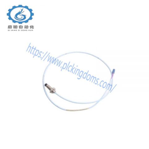Bently Nevada 330703-000-040-10-02-00 Proximity Probes - Precision Measurement for Industrial Automation