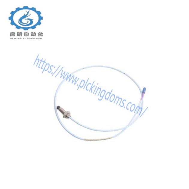Bently Nevada 330703-000-040-10-02-00 Proximity Probes - Precision Measurement for Industrial Automation