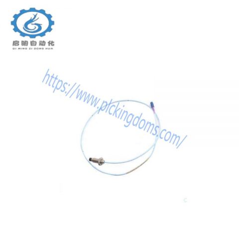 BENTLY NEVADA 330703-000-040-10-02-CN Proximity Probes, Advanced Industrial Control Solutions