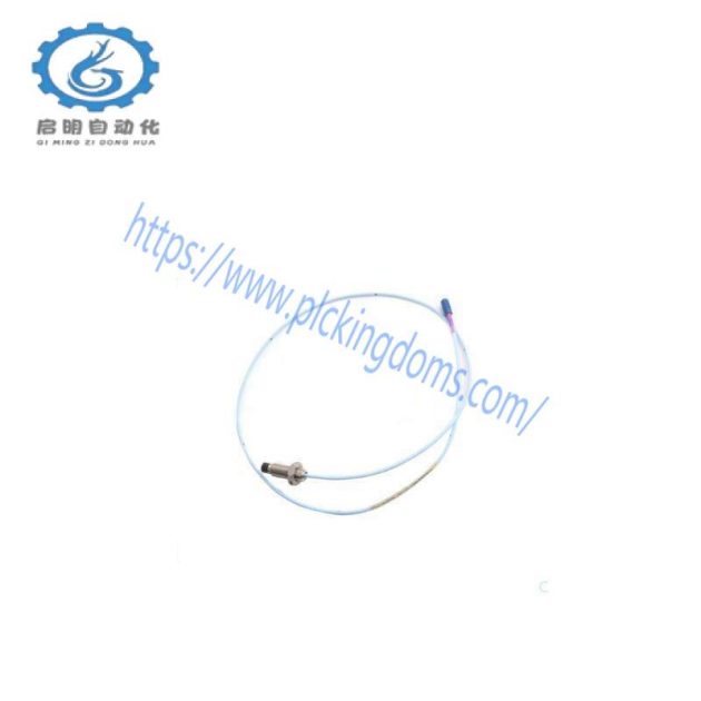 BENTLY NEVADA 330703-000-040-10-02-CN Proximity Probes, Advanced Industrial Control Solutions